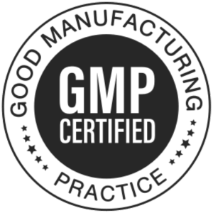 Nervogen GMP Certified